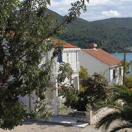 Apartments By The Sea Slano, Dubrovnik - 8599 Eksteriør billede