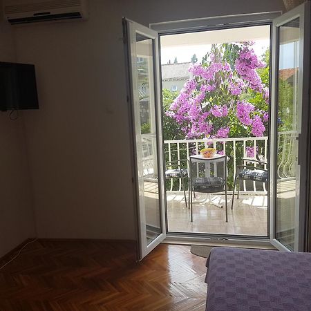 Apartments By The Sea Slano, Dubrovnik - 8599 Værelse billede