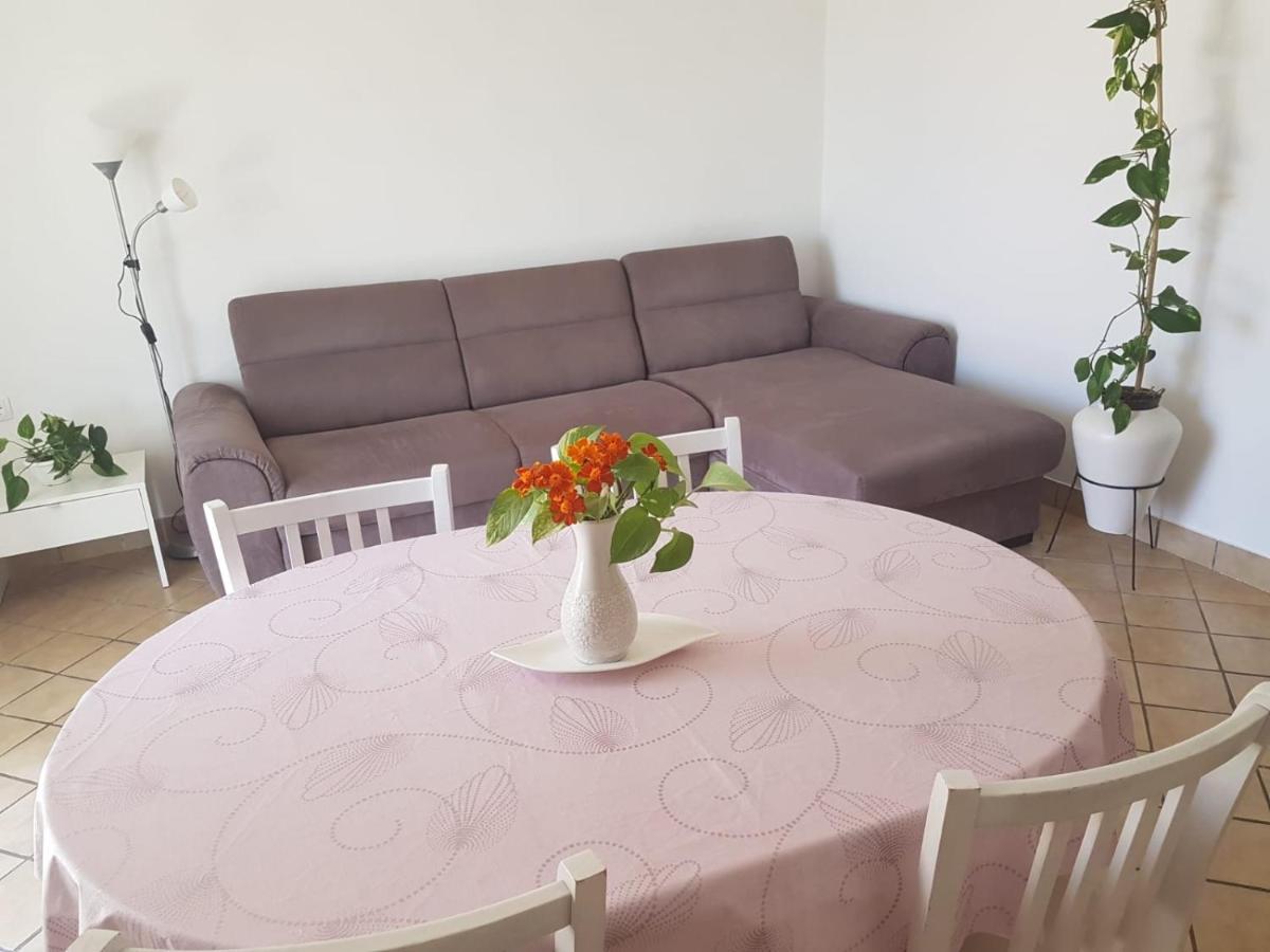 Apartments By The Sea Slano, Dubrovnik - 8599 Eksteriør billede