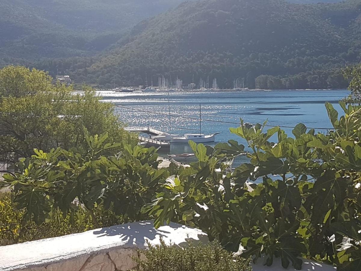 Apartments By The Sea Slano, Dubrovnik - 8599 Eksteriør billede