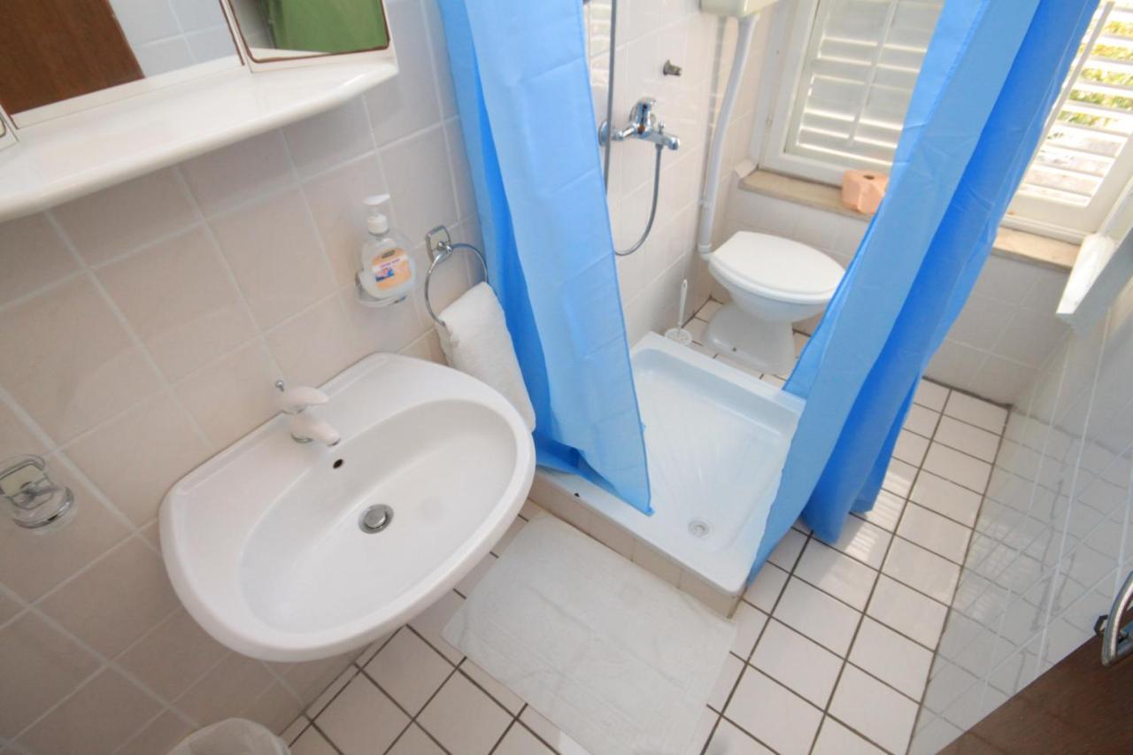 Apartments By The Sea Slano, Dubrovnik - 8599 Eksteriør billede