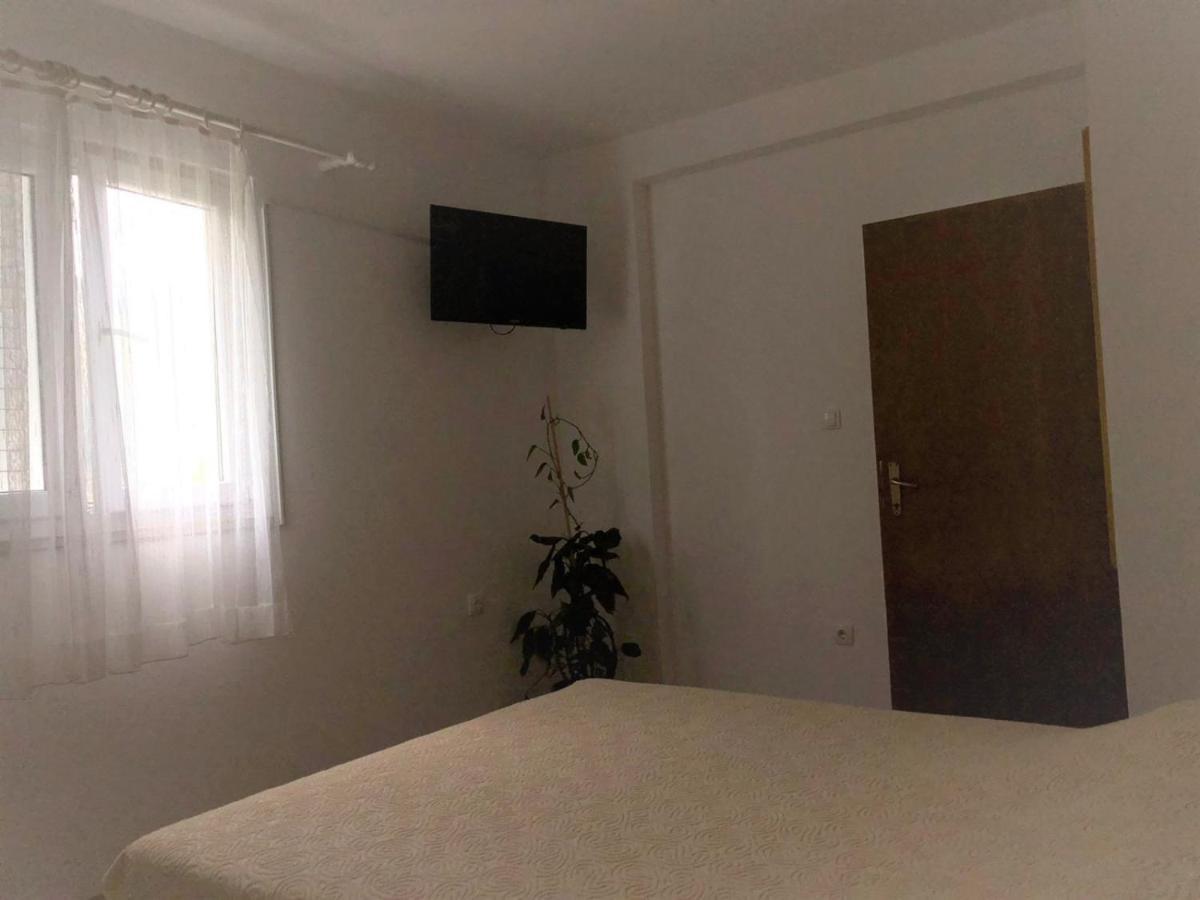 Apartments By The Sea Slano, Dubrovnik - 8599 Eksteriør billede