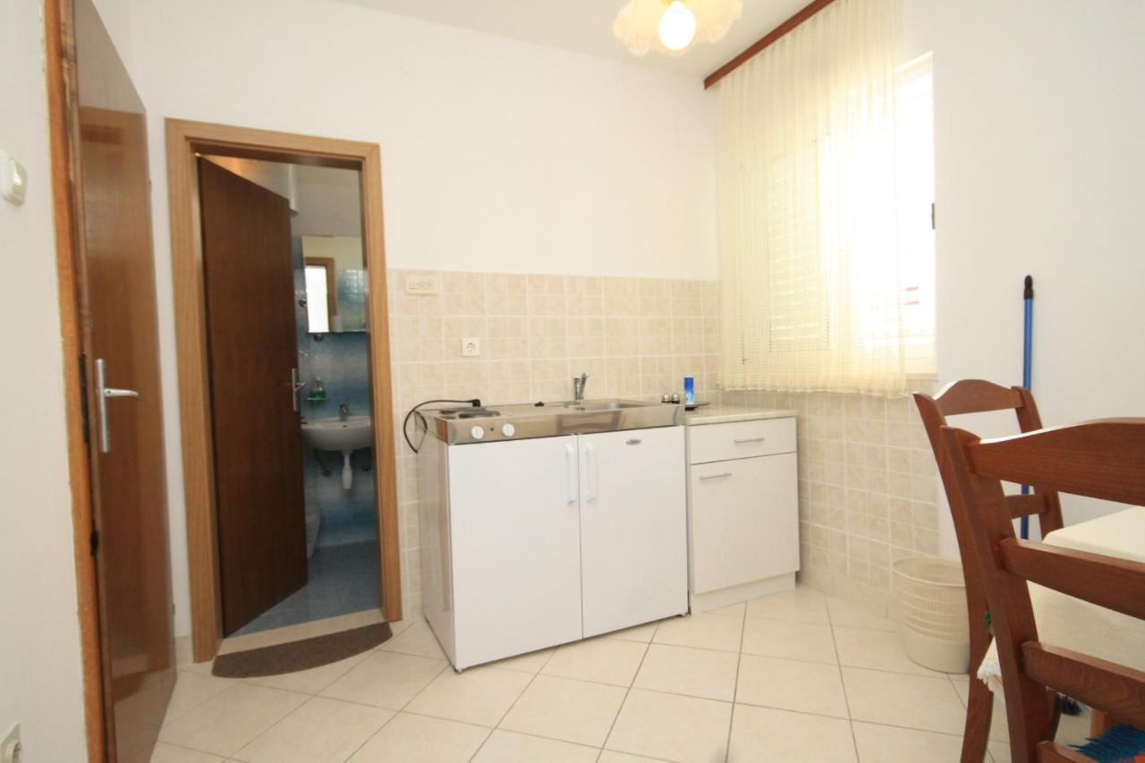 Apartments By The Sea Slano, Dubrovnik - 8599 Eksteriør billede
