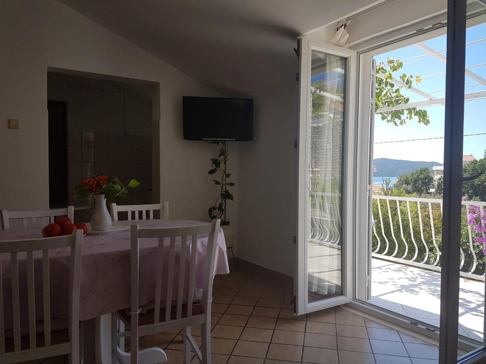 Apartments By The Sea Slano, Dubrovnik - 8599 Værelse billede