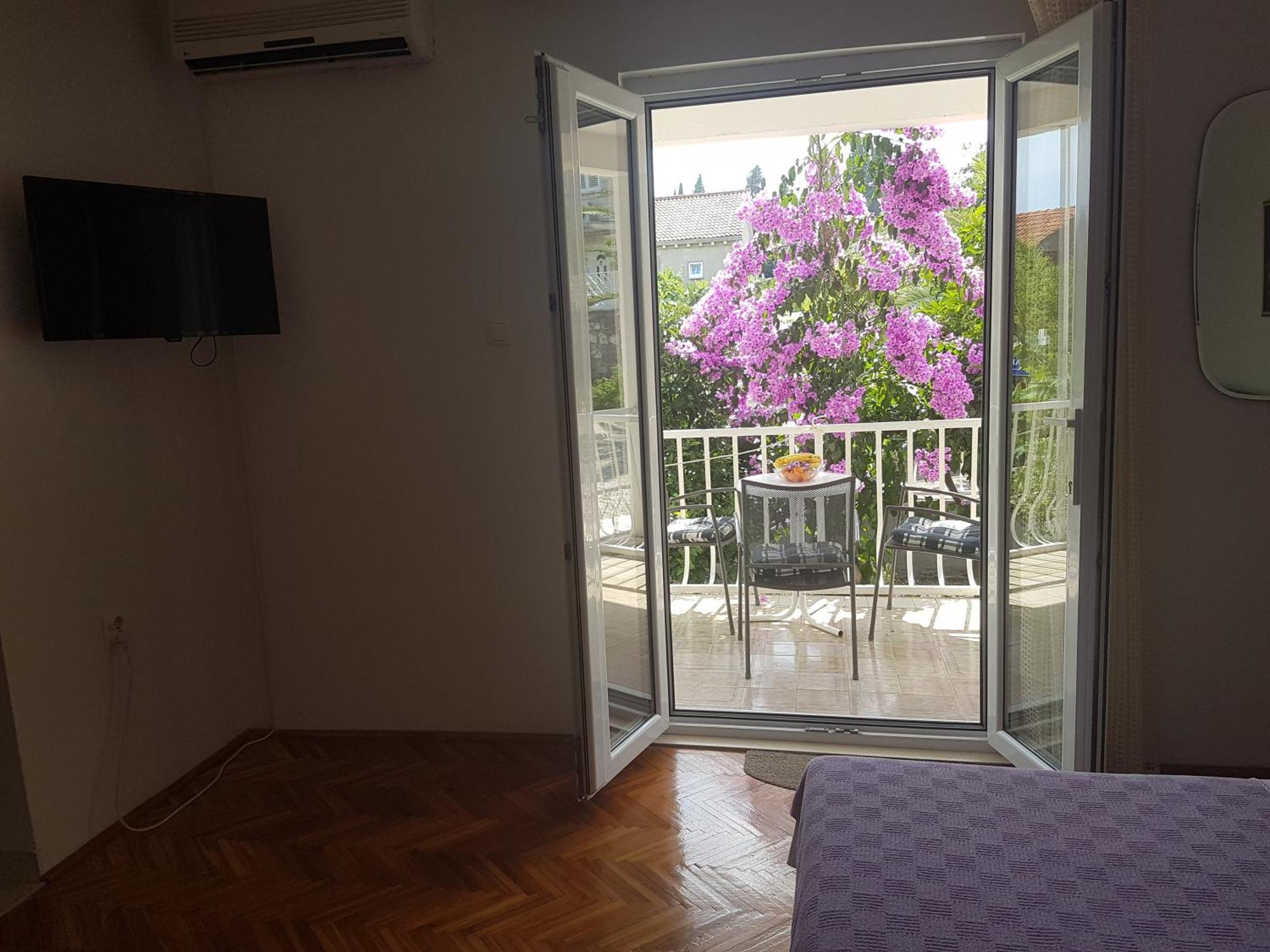 Apartments By The Sea Slano, Dubrovnik - 8599 Værelse billede